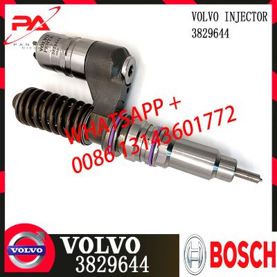China Genuine New Unit Pump Injector Electronic Unit 0986441109 3829644 0414702013 0414702023 Engine Diesel Injector for VO-LVO for sale