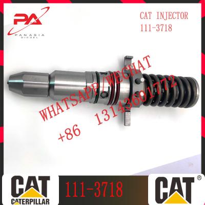 中国 燃料Pump Injector 111-3718 0R-8338 Diesel For C-A-Terpiller 3508/3512/3516 1113718 0R8338 Engine 販売のため