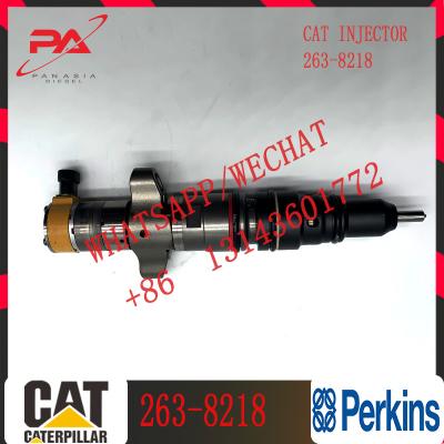 China C9 Fuel Injector 10R7222 263-8218 235-2888 387-9427 C9 Engine Nozzle Injector Diesel Injector Nozzle for sale