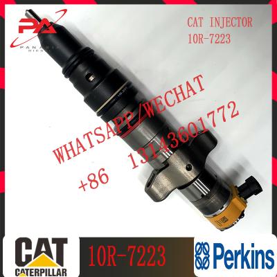 China C7-C9 CR INJECTORS - 177-4754 DIESEL INJECTOR FOR C7-C9 293-4073 387-9432 10R-7223 for sale