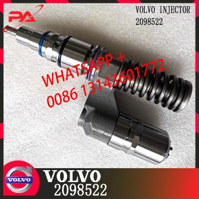 China Original Unit Diesel Fuel Injector 0414701070 0414701071 For OPEL SCANIA 2098522 for sale