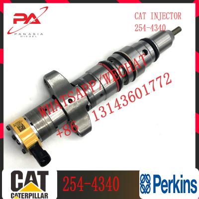 China C7 C9 engine fuel pump injector diesel 387-9432 or diesel fuel injector 387-9432 3879432 266-4446 254-4340 for sale