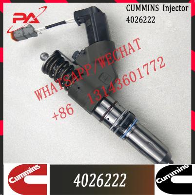 Chine 4026222 injecteur de carburant diesel 4903472 de moteur de Cummins ISM11 M11 4062851 4903472 à vendre