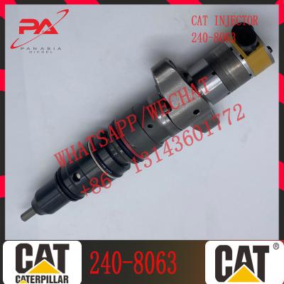 China Oem Fuel Injectors 240-8063 2408063 245-3516 2453516 For C-A-Terpillar C9 Engine for sale