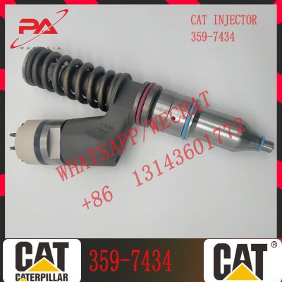 China Fuel Pump Injector 359-7434 20R-1304 3597434 20R1304 Diesel For C-A-Terpiller C15 / C18 Engine for sale