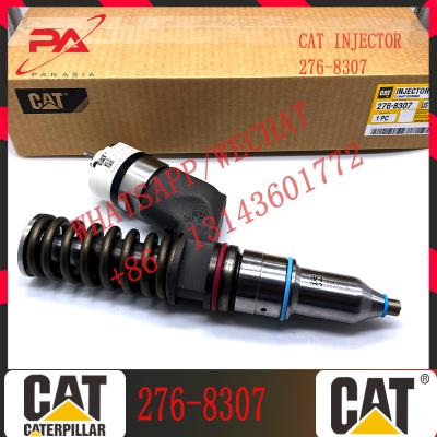 China Oem Fuel Injectors 276-8307 2768307 10R-7231 For Caterpillar C18 / C32 Engine for sale