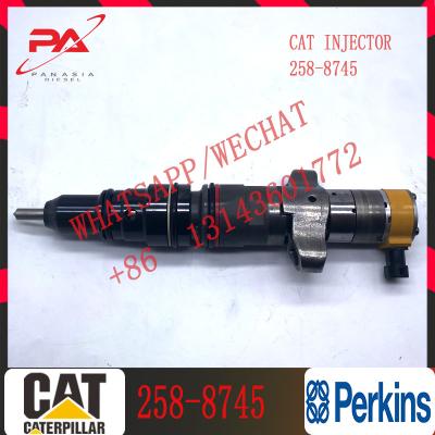 China 258-8745 original and new Diesel Fuel 325D 329D diesel engine fuel injectors 258-8745 293-4072 328-2573 10R7222 for sale