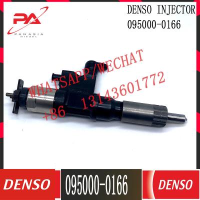 中国 元の共通の柵の燃料噴射装置ISUZU 6HK1 8-94392862-4 095000-0163 095000-0164 095000-0165のための095000-0166 販売のため