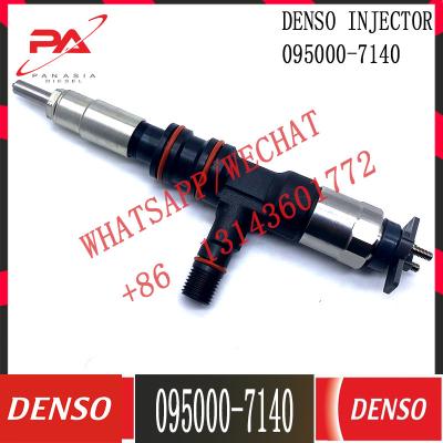 China 095000-7140 inyector común 0950007140 del carril 33800-52000 para DENSO HYUNDAI en venta