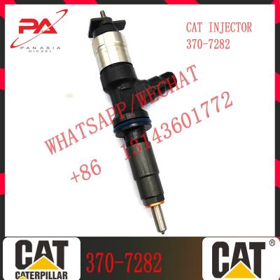 China 370-7282 Oem Fuel Injectors 295050-0401 295050-0400 20R-2478 For C-A-Terpillar C4.4 Engine for sale