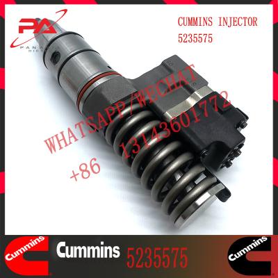 China Common Rail Diesel Fuel For Detroit Engine Injector 5235575 5237045 5237466 for sale
