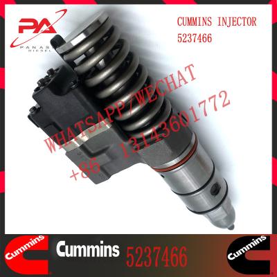 China Diesel Detroit Common Rail Fuel Pencil Injector 5237466 5235575 4991752 for sale