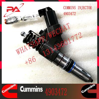 China Excavator Sprayers Other Electric Bicycle Parts For 4903472 4026222 Engine Fuel Injector Nozzle Assy Unit Pump for sale