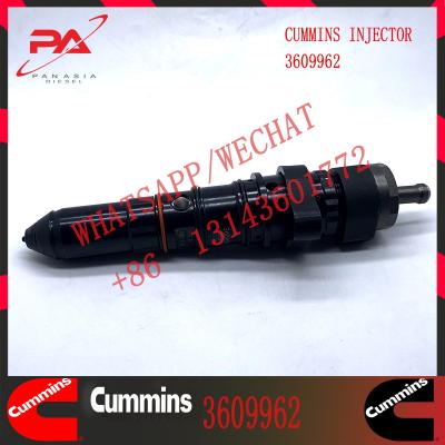 China Diesel KTA19 / KTA38 Common Rail Fuel Pencil Injector 3609962 4326359 for sale