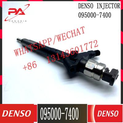China 095000-7400 Diesel Common Rail Fuel Injector 23670-30220 For Toyota for sale