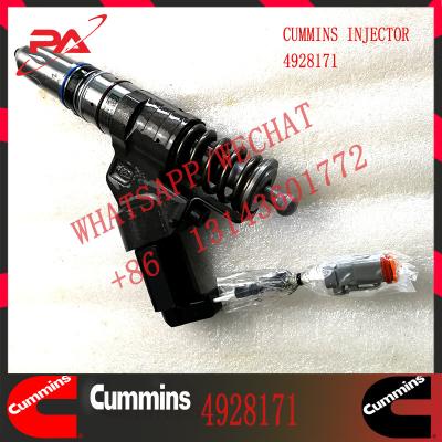 China 4928171 Cummins  M11 ASM11 Diesel Engine Fuel Injector 4928171 3411761 for sale