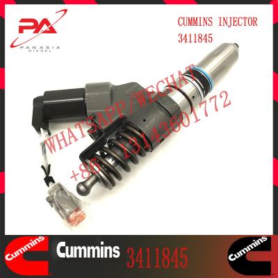 China 3411845 Cummins Diesel M11 ISM11 Engine Fuel Injector 4903472 4026222 4903319 4062851 for sale