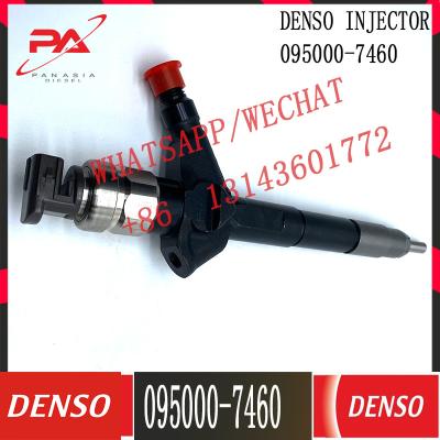China 095000-7460 High Quality Diesel Common Rail Fuel Injector 23670-30260 For Toyota for sale