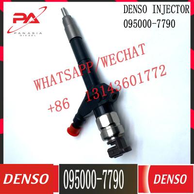 China 095000-7790 High Quality Diesel Common Rail Fuel Injector 095000-7800 23670-30310 For TOYOTA for sale
