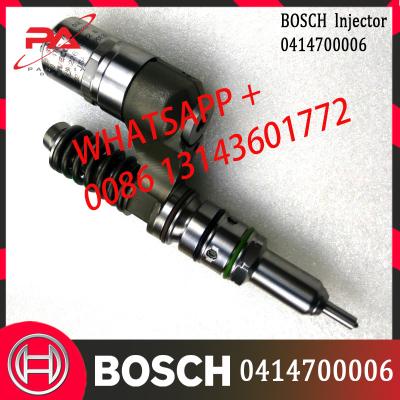China 0414701033 Fuel Diesel Injector for NISSAN hot sale good feedback 0414700010 0414700006 for sale