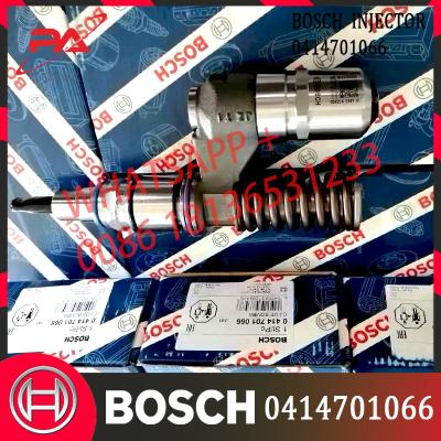 China N2 BB-DR SC DI-E3 420 PDE Unit Diesel Fuel System Injector 4047025083478 1805344 0414701066 for sale