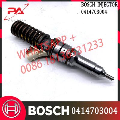 China 0414703004 BOSCH Diesel Common Rail Fuel Injector 504287069 504082373 504132378 0986441025 for sale