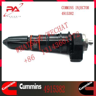 China NTA855 4915382 Cummins Fuel Injectors 4988835 4307475 3071497 491432 for sale