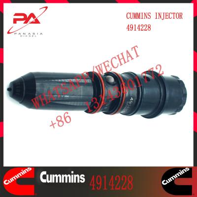 China 4914228 NTA855-G2 CUMMINS Diesel Injector , Diesel Fuel Injector for sale