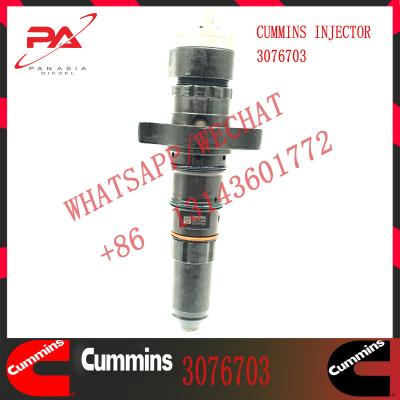 China 3076703 original and new Cum-mins Diesel Fuel KTA38 diesel engine fuel injectors 3076703  3279719  30767032 3095773 for sale