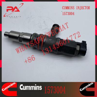 China Diesel Engine Fuel Common Rail Injector 1573004 For Cummins MTU Engine for sale