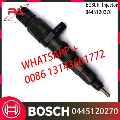 China 0445120270 BOSCH Diesel Fuel Injectors for sale