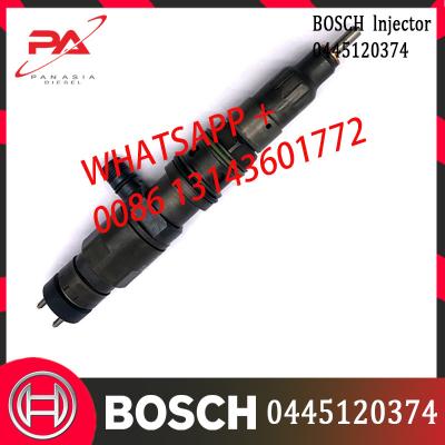 China 0445120375 A4700700287 BOSCH Diesel Fuel Injectors 0445120374 for sale