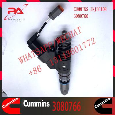 China Cummins For Cummins M11 Injectors 3080766 3070118 3070113 3070155 for sale