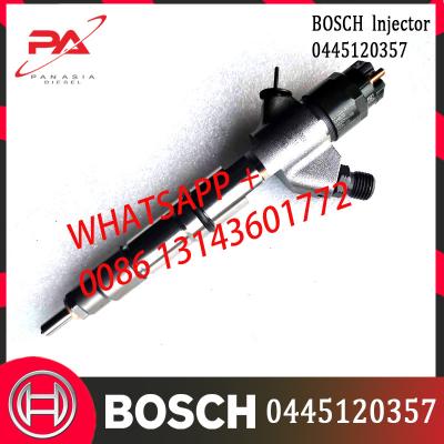 China 0445120357  0445120446 BO-SCH Diesel Common Rail Fuel Injector nozzle DLLA150P2386 for sale