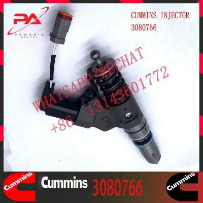 Κίνα Εγχυτήρας 3080766 καυσίμων μηχανών diesel 3070118 3070113 για τη μηχανή της Cummins N14 προς πώληση