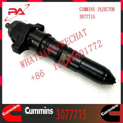 China Diesel Engine Fuel Injector 3077715 3076130 3077760 For Cummins KTA19 Engine for sale