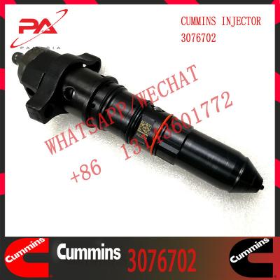 China Diesel KTA19 Engine Common Rail Fuel Pencil Injector 3076702 3067393 for sale