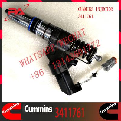 China 4903084 4061851 Fuel Injector Cummins Common Rail Injector 3411761 3411753 for sale