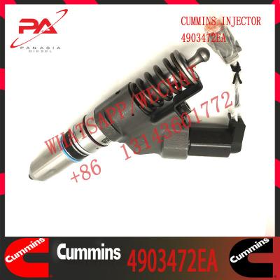 China Diesel Engine Fuel Injector 4903472EA 4903472 For Cummins M11 Engine for sale