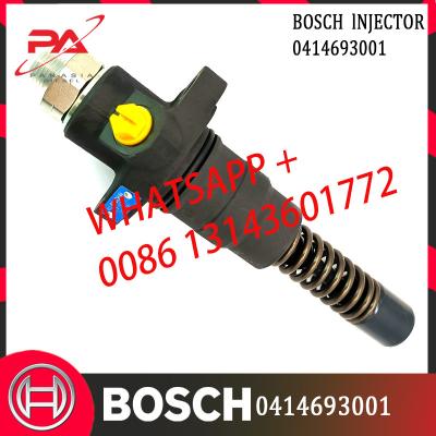 China 02126821 BOSCH Unit Fuel Pump Assembly Injectors 0414491101 0414693001 For Deutz for sale