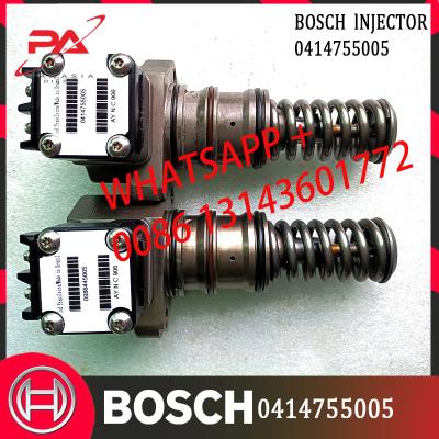 China 0414720280 BOSCH Diesel Fuel Injectors For Excavator Part 0414720360 0414720363 for sale