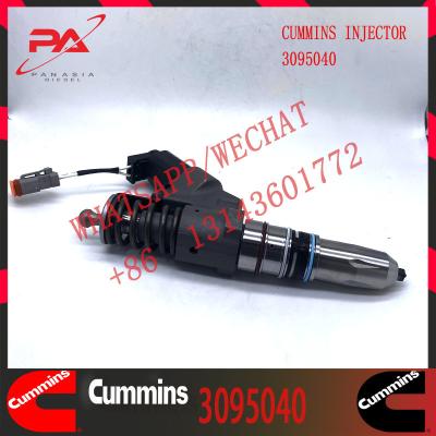 China Diesel M11 ISM11 QSM11 Common Rail Fuel Pencil Injector 3095040 3411753 3411752 3411753 for sale