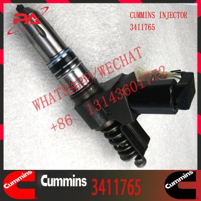 China 3411765 Common Rail Diesel Fuel Cummins N14 Injector 3087560 3411752 for sale