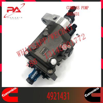 China 4921431 Cummins Diesel ISLE  Engine Fuel Injection Pump 3973228 4954200 5311171 4902731 for sale
