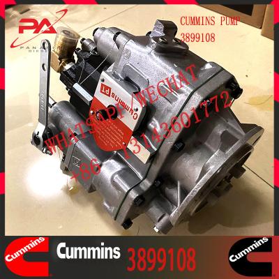 China 3899108 Genuine Cummins Fuel Pump for KTA50-M2 Engine,MARINE ENGINE for sale