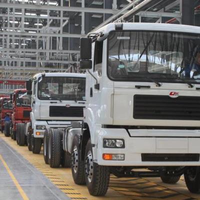 中国 OEM ODMの自動用具および装置SKDのトラックの一貫作業 販売のため