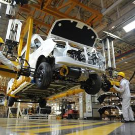 China Planta de fabricación del equipo CKD SKD de la asamblea del coche del sedán de SUV de la recogida en venta
