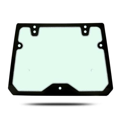 China Dot Emark CCC Aftermarket Auto Parts LONGFA GLASS Windshield Auto Glass for sale