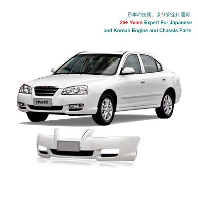China DOT ECE Aftermarket Auto Parts Nissan Frontier Front Bumper 200SX Coupe for sale