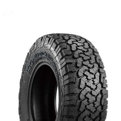China Natural Rubber Aftermarket Auto Parts Radial RA1100 4x4 Off Road Tire for sale